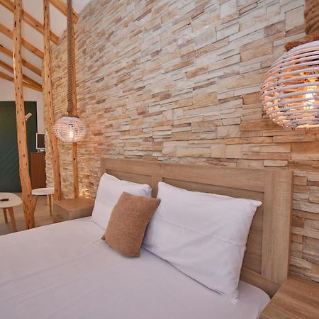 Villa Alex Sinarádes 外观 照片