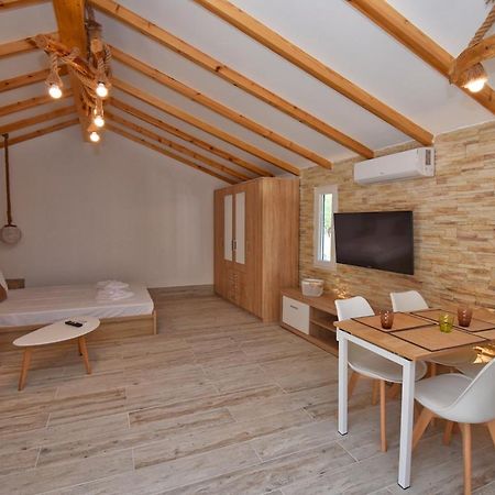 Villa Alex Sinarádes 外观 照片