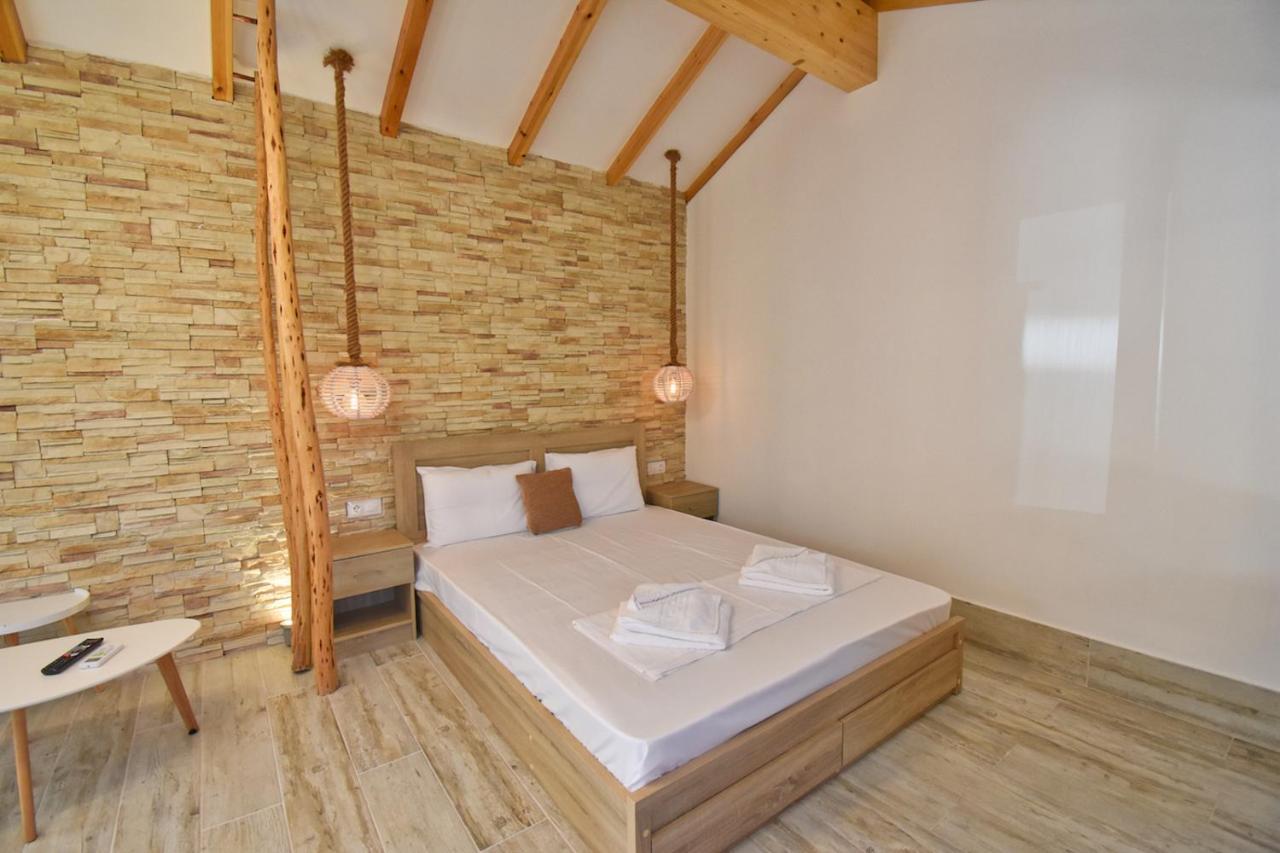 Villa Alex Sinarádes 外观 照片