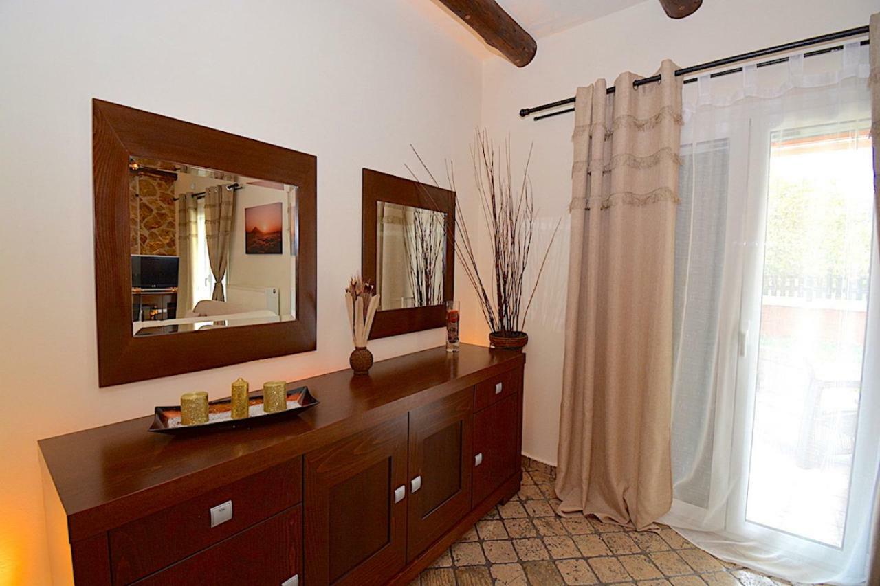Villa Alex Sinarádes 外观 照片